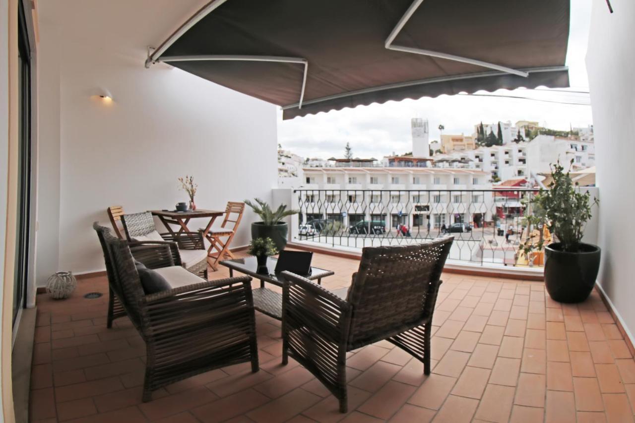 Ml Central Vila Apartment 卡武埃鲁 外观 照片