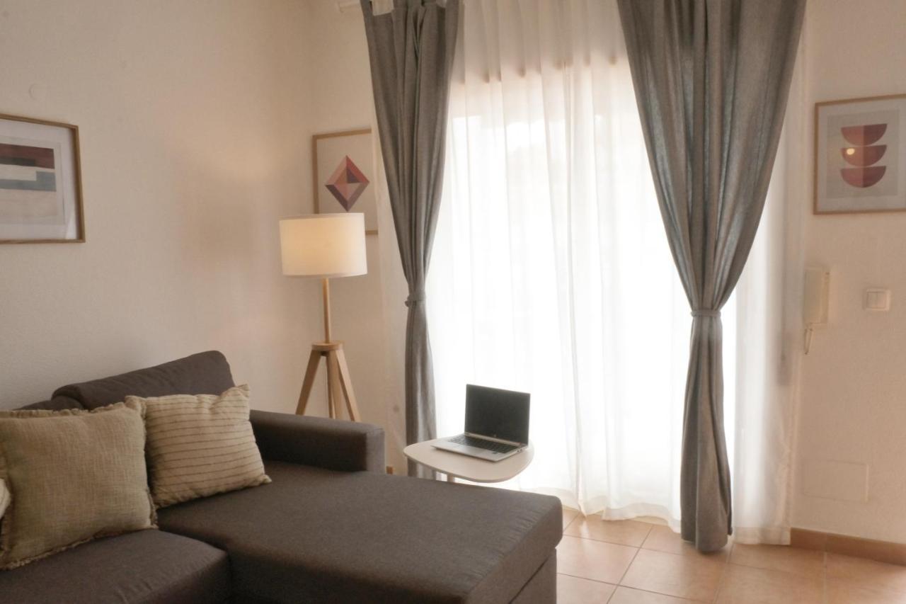 Ml Central Vila Apartment 卡武埃鲁 外观 照片
