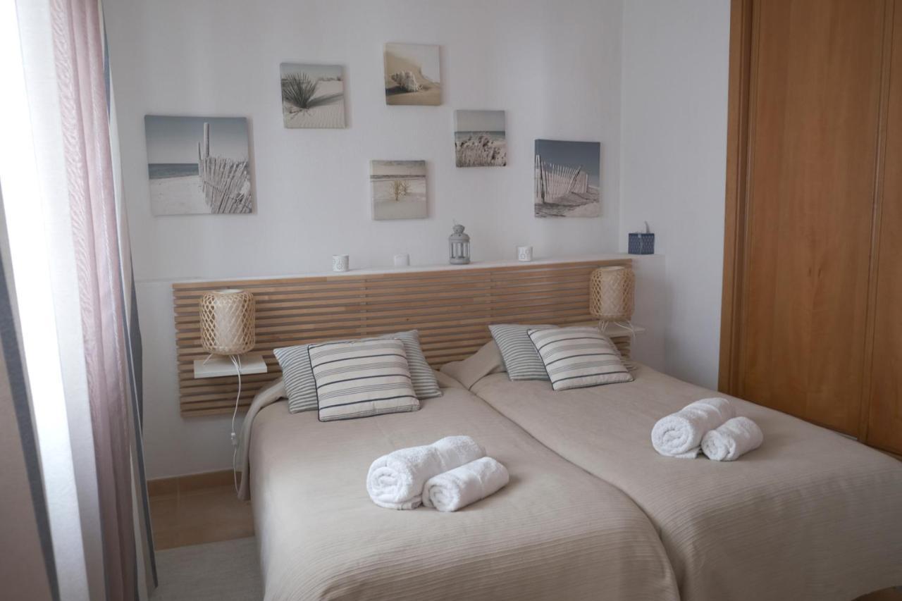 Ml Central Vila Apartment 卡武埃鲁 外观 照片