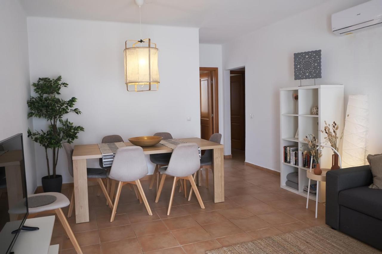 Ml Central Vila Apartment 卡武埃鲁 外观 照片