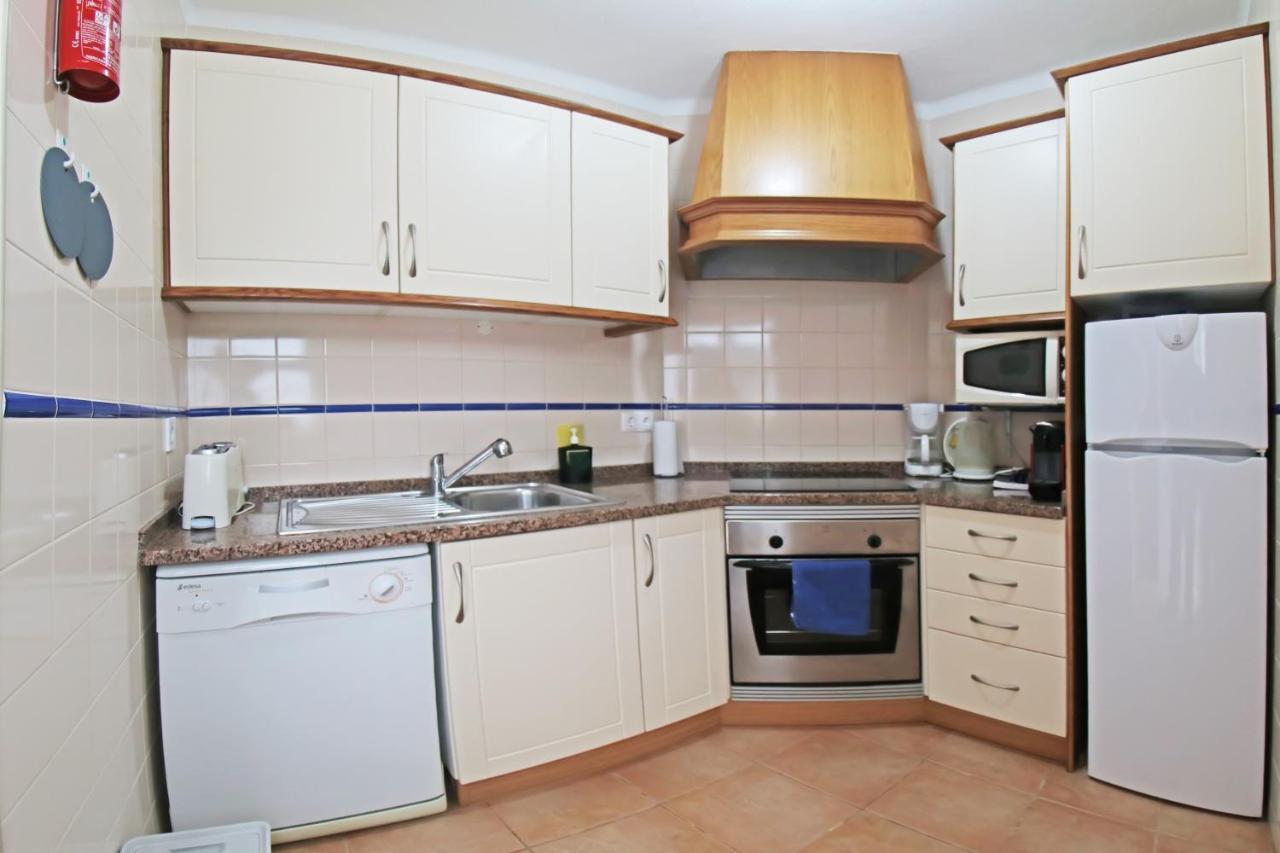 Ml Central Vila Apartment 卡武埃鲁 外观 照片