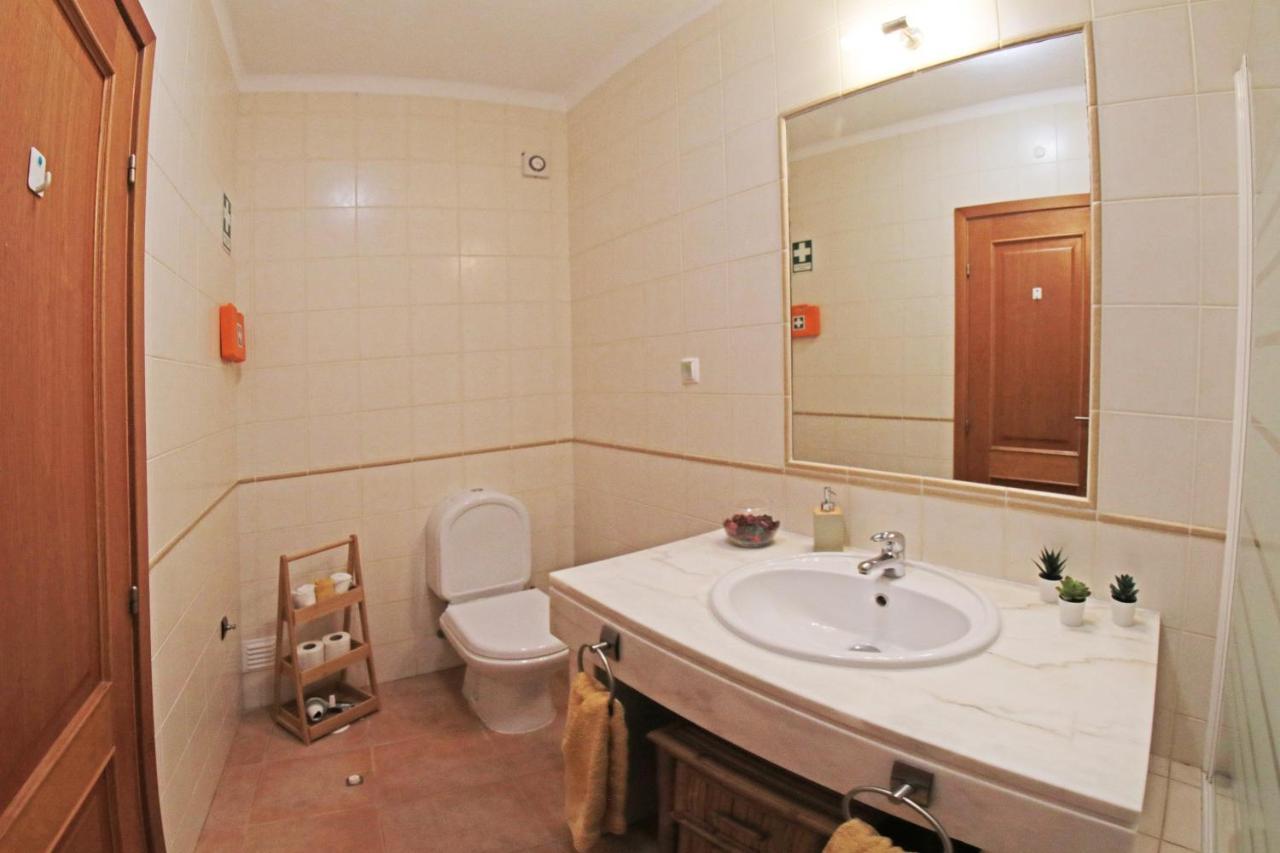 Ml Central Vila Apartment 卡武埃鲁 外观 照片