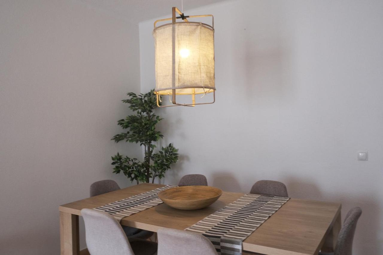Ml Central Vila Apartment 卡武埃鲁 外观 照片
