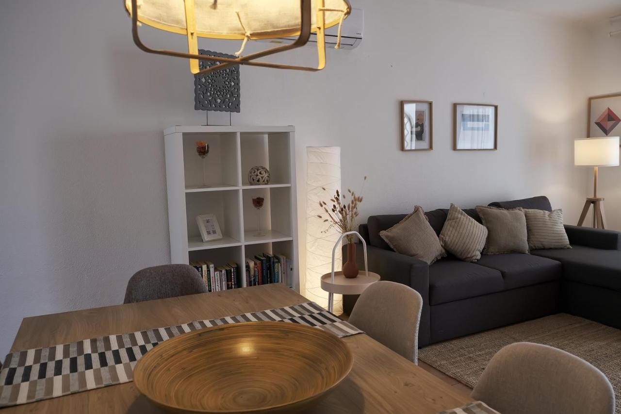 Ml Central Vila Apartment 卡武埃鲁 外观 照片
