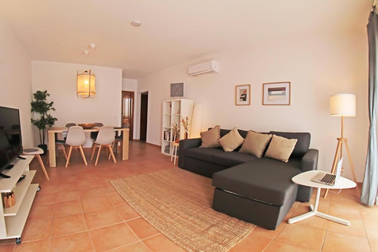Ml Central Vila Apartment 卡武埃鲁 外观 照片