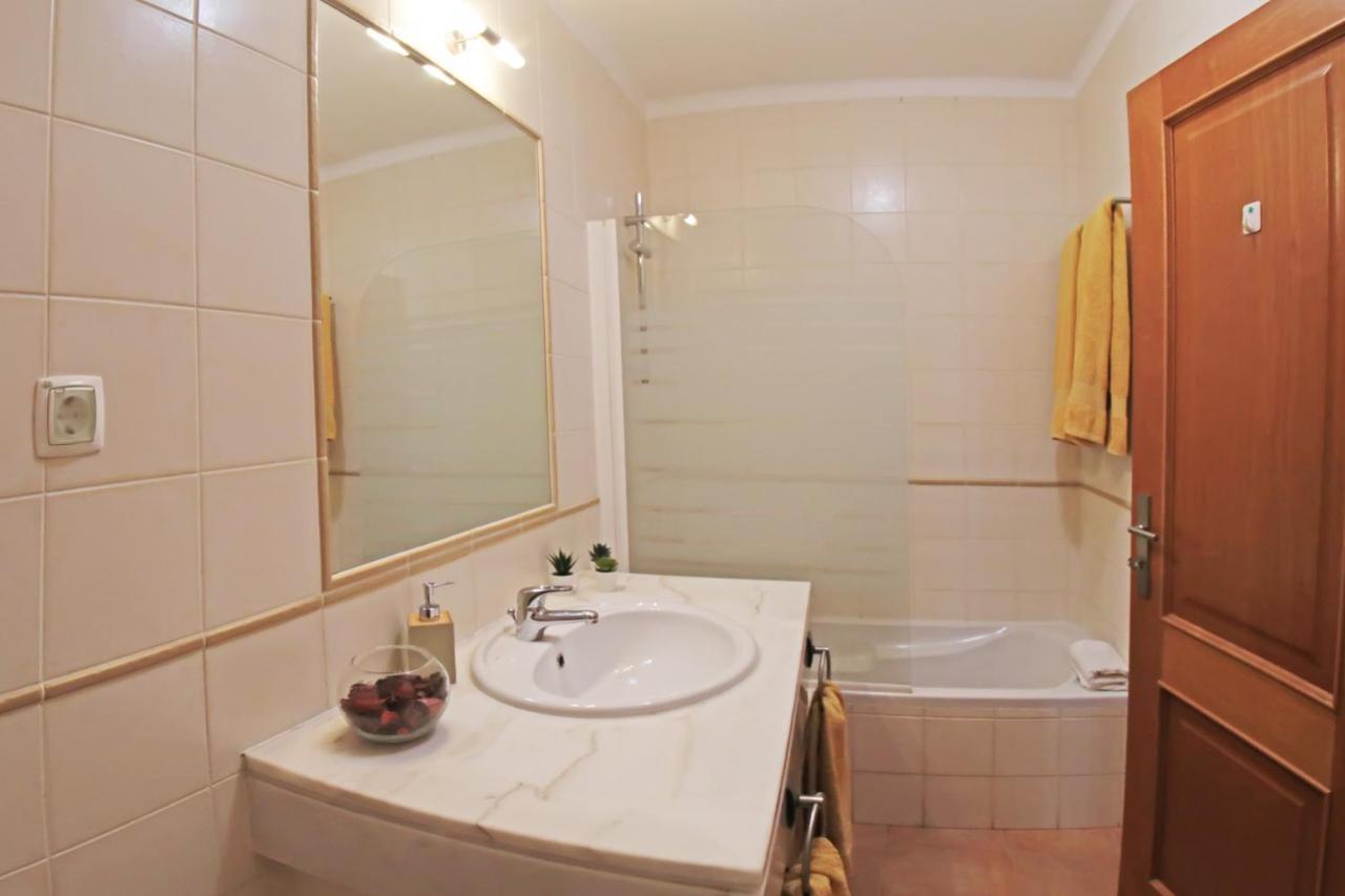 Ml Central Vila Apartment 卡武埃鲁 外观 照片