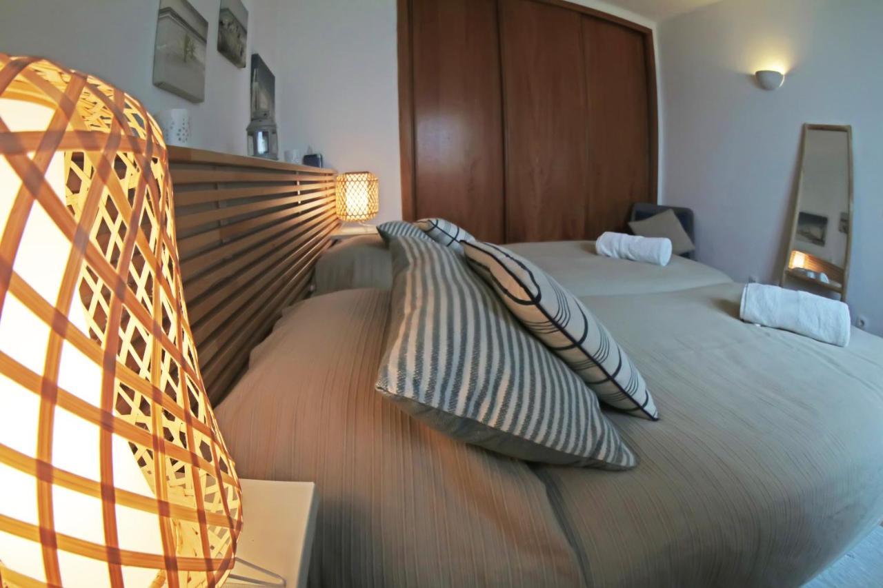 Ml Central Vila Apartment 卡武埃鲁 外观 照片